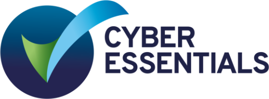 Cyber Essentials logo