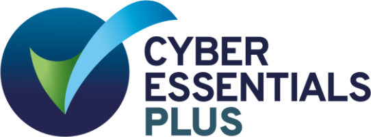 Cyber Essentials Plus logo