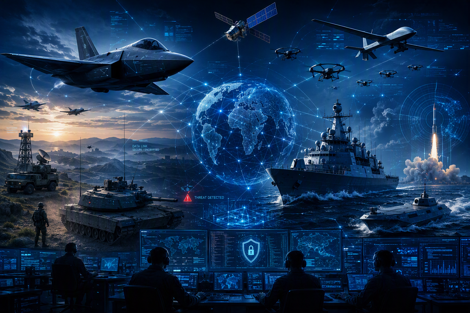 Defence News: 17th July to 24th July 2026 
